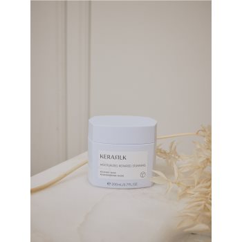 KERASILK Specialists Recovery Mask masca de par regeneratoare - imagine 3